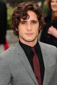 Diego Boneta Movie Trailers List