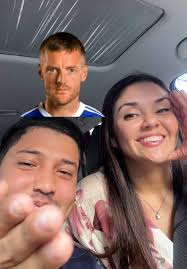 Momentos divertidos con Katty Garcia