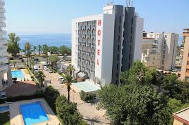 Antalya is the cheapest city in turkey (4 out of 4) antalya is the cheapest city in middle east (15 out of 15) antalya is the cheapest city in the world (215 out of 215) Hotell Med Strand Antalya Turkiet Priser Och Gastrecensioner Planet Of Hotels