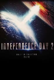 Iphone, android e windows supportati. Independence Day 2 Aiuto L Alieno E Hi Tech Marilyn