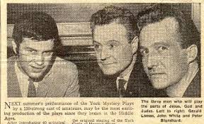 York Mystery Plays : Illumination