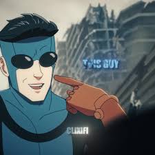 Anticipación por la Temporada 4 de Invincible