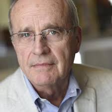 David Gaffney, LMSW, BCDCH