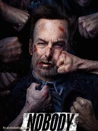 Action movie sequel with unassuming villain