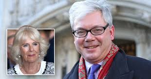 Hallan muerto al primo de Camilla, esposa del príncipe Carlos