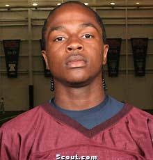 Kendrick Presley, Southern Miss, Athlete