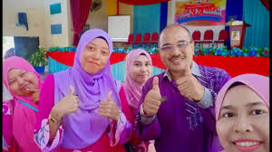 Smk Tasek Damai 2019 Youtube