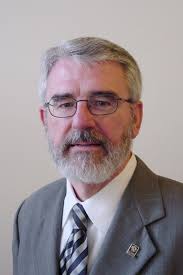 News Just In: Michael Root becomes Catholic!