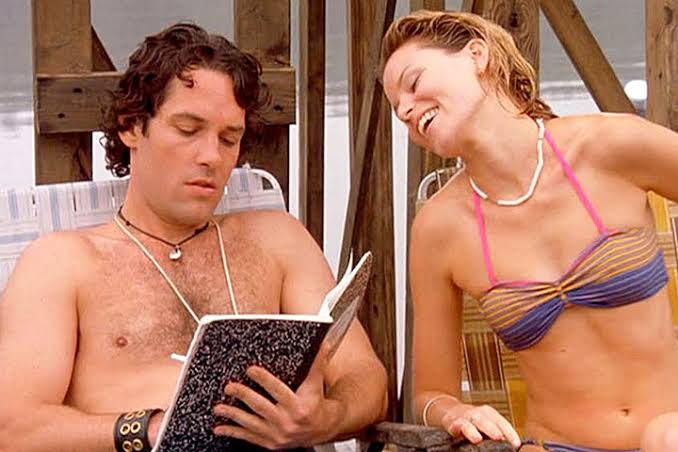 Wet Hot American Summer' Set For Netflix Series with Original Cast, But Is  It a Mistake?