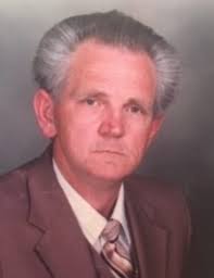 Bobby McKnight Obituary