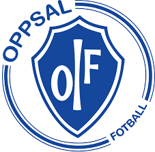 All of our football logo templates were designed in house and are truly unique. Oppsal If Fotball Logo Download Logo Icon Png Svg