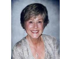 Carol Benton Obituary (1944