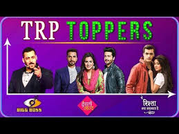 Kundali Bhagya Beaten By Bigg Boss 11 Finale Latter Tops