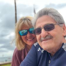 Six years of walking the pits of hell every day."