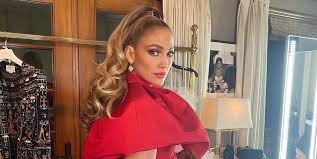 Don't be fooled by the rocks that she got. Jennifer Lopez Debuts A Bold New Pixie Cut On Her Latest Magazine Cover For Allure