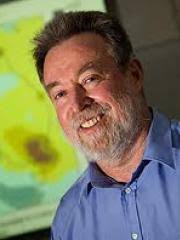 Emeritus Professor Clive McAlpine