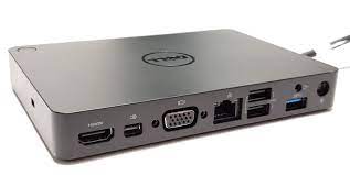 Dell wd15 dock met 130w adapter 452 bccq prijzen tweakers. Dell Jdv23 Wd15 Docking Station K17 K17a Thunderbolt Usb C 4k Dock With 130w Adapter Included Jdv23 Cpu Medics