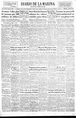 Marina albuquerque (mdm, movimento democrático de mulheres).png. Diario De La Marina September 10 1959