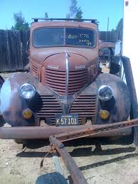 Image result for Light Blue 1940 Dodge Truck