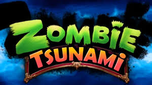 Zombie Tsunami Hack Unlimited Coins And Gold New Zombie Tsunami Zombies Run
