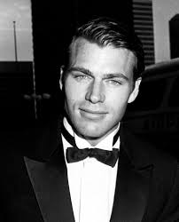 Jon-Erik Hexum would have turned 63 years old today, hard to believe. A  star in the making