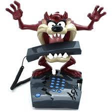 Tazmanya canavarı modelleri, tazmanya canavarı özellikleri ve markaları en uygun fiyatları ile gittigidiyor'da. Tazmanya Canavari Animasyonlu Telefon Loco Poco Oyuncak