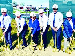 Miami car buyers choose lexus of kendall. Celebrating 50 Years And The Legacy Of Kendall Toyota Lexus Of Kendall Miami S Community News