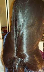 خلطات لشعر ناعم وطويل Long Hair Styles Hair Styles Indian Hairstyles