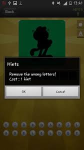 Cartoons Shadow Quiz For Android Apk Download Answers to friday funday trivia: