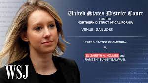 Maybe you would like to learn more about one of these? Theranos Founder Elizabeth Holmes On Trial What To Expect Wsj Youtube