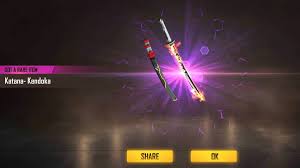 Fire is the hot, bright flames produced by things that are burning. What Is Katana In Free Fire How To Complete Hayato Awaken Mission With Katana In Free Fire