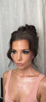 Meet Aubrie Mitchell