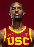 Evan mobley is taking over for usc. Evan Mobley Nbadraft Net