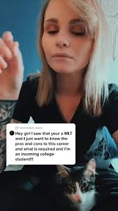 Pros and Cons of Being A Medical Lab Tech