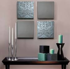 Pizza Boxes Into Wall Art Home Remedies Recipes And Voodoo In 2020 Diy Wall Art Diy Wall Diy Home Decor