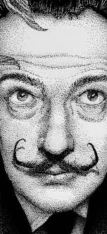 I LOVE pen & ink! Rapidograph pen w/paint pens