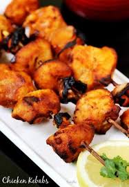 Tandoori Chicken How To Make Tandoori Chicken Recipe Chicken Kebab Recipe Chicken Kebabs Kebab Recipes