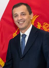 Naša je igračica posljednju prednosti imala … Predrag Boskovic Wikipedia