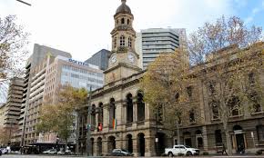 We may of lost this battle. Adelaide City Council Election Disrupted By Lockdown Citymag