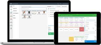 The Importance Of Nanovise Pos Billing Software Pos Software Website Software Digital Marketing Company Billing Software