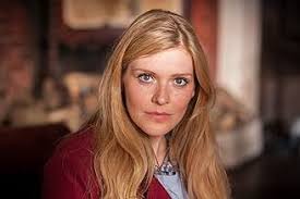 Midsomer Murders" The Christmas Haunting (TV Episode 2013)