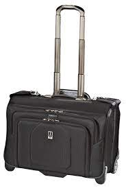 Travelpro Luggage Crew 9 Rolling Garment Carry On Bag Check This Awesome Image Travelpro Travelpro Luggage Garment Bag Carry On Luggage