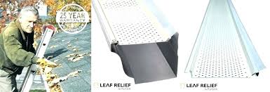 Alcoa Leaf Relief Installation Instructions Ahart Co