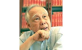 Nhà báo Phan Quang