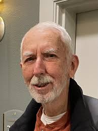 James Hinson Obituary