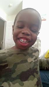 Silver alert issued for missing 2-year-old boy