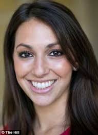 The Hill 50 Most Beautiful People: Website releases annual list of hottest  in Washington