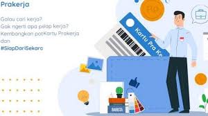 Cara melamar pekerjaan lewat email yang benar, sesuai etika yang berlaku. Pendaftaran Kartu Pra Kerja Berikut Syarat Dan Cara Daftar Sesuai Panduan Kemenaker Tribun Jogja