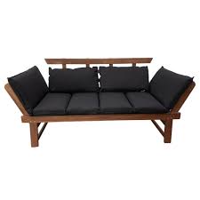 Check spelling or type a new query. Woodlands Outdoor Furniture 2 Seater Aruba Outdoor Daybed Temple Webster