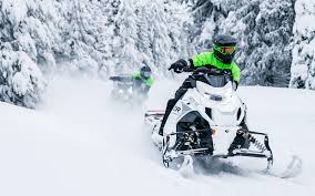 Image result for snowmobile